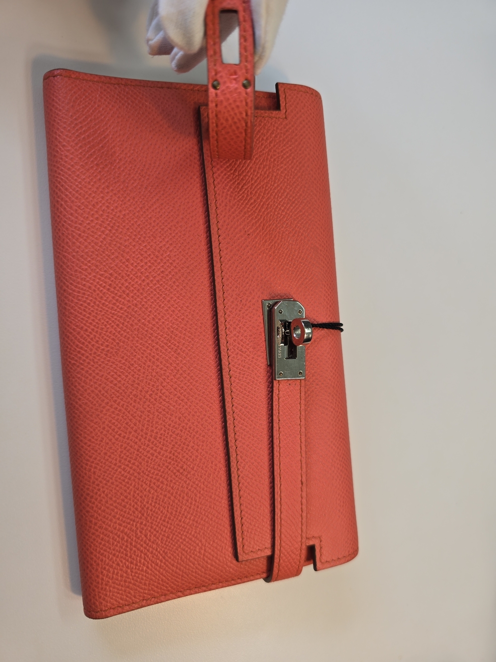 Hermes Kelly Wallet - Picture 3 of 7